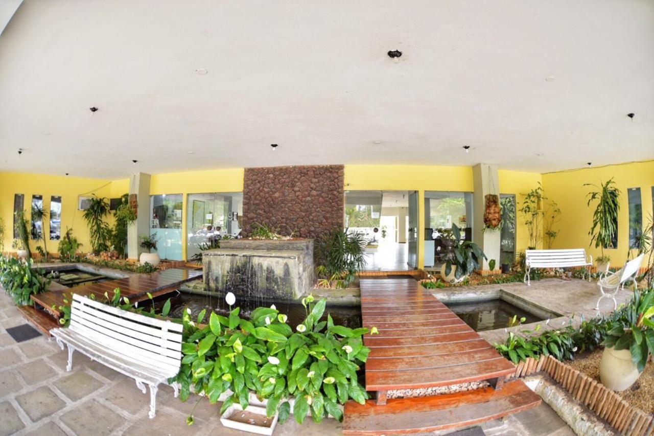 Ilha Marinas Do Canal Apartamento *