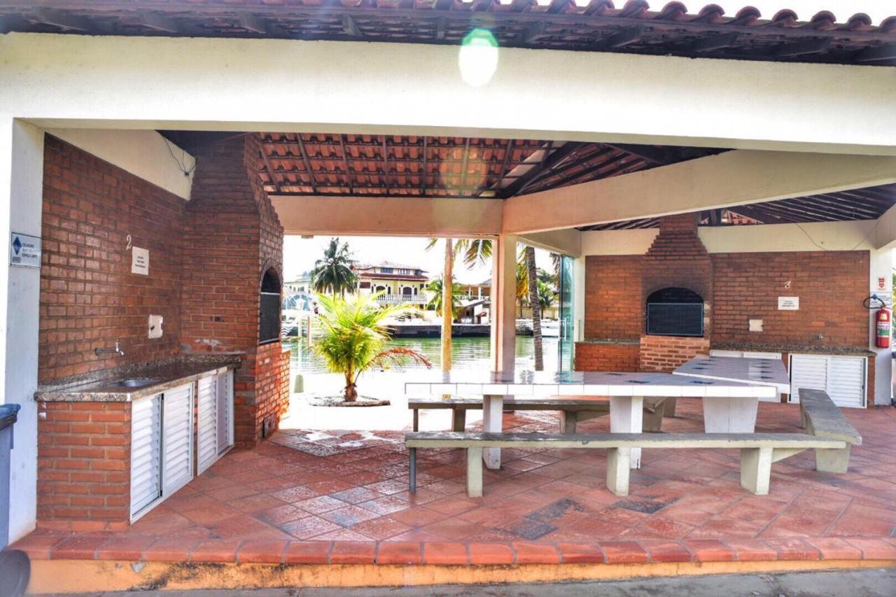 Apartamento Ilha Marinas Do Canal Cabo Frío