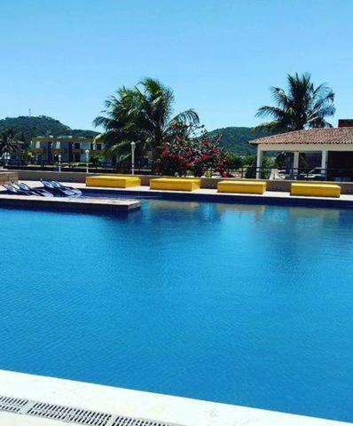 Ilha Marinas Do Canal Apartamento *