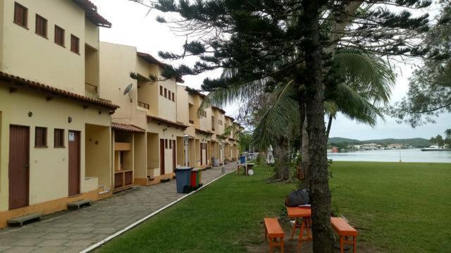 Ilha Marinas Do Canal Apartamento *