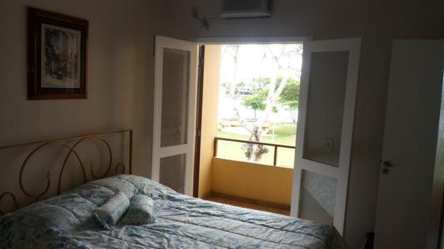 Ilha Marinas Do Canal Apartamento *