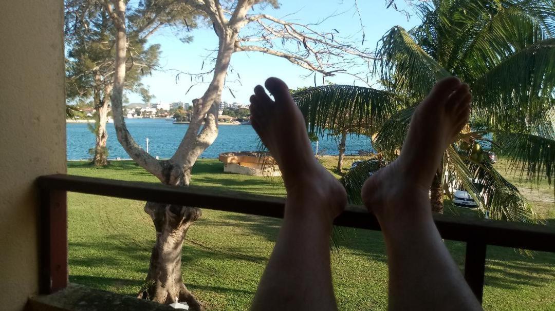 Ilha Marinas Do Canal Apartamento *