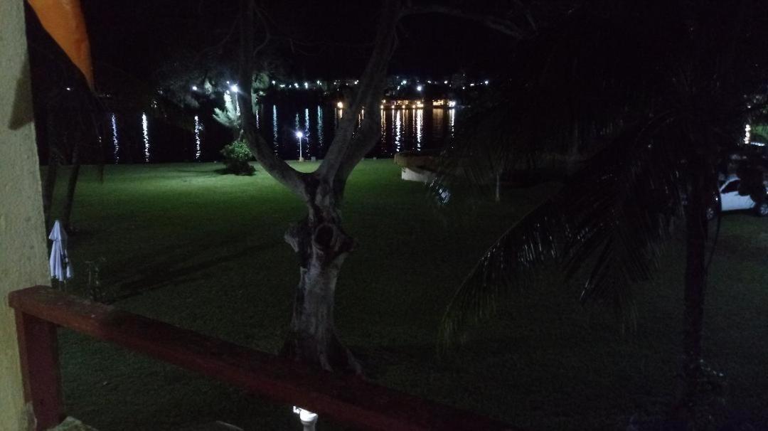 Ilha Marinas Do Canal