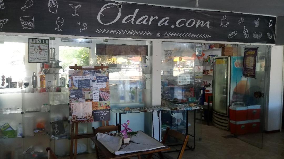 Apartamento Ilha Marinas Do Canal